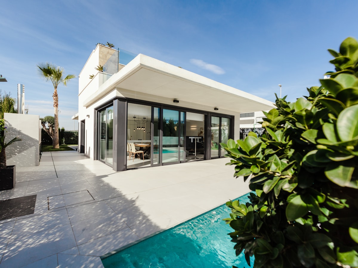 Tapuhane Real Estate