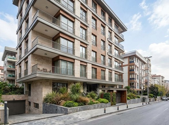 2+0 Karataş Villa for Rent — görsel 2
