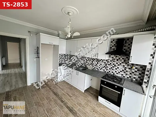 TAPUHANEDEN RASİMPAŞA MH ÖZTÜRK MARKET YANİ KİRALIK 2+1 DAİRE
