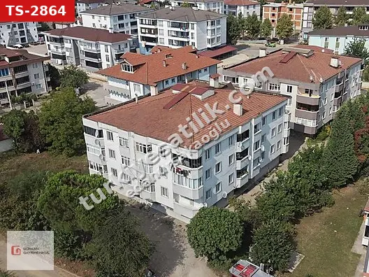GÜRKAN GAYRİMENKUL FULL EŞYALI 3+1 135m2 DAİRE