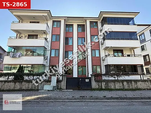 GÜRKAN GAYRİMENKUL YENİ MH. HASTANE YOLU YAKINI 3+1 DAİRE