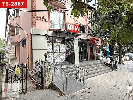 GÜRKAN GAYRİMENKUL BAŞPINAR MH. ÇEVREYOLU ÜZERİ 3+1 DAİRE