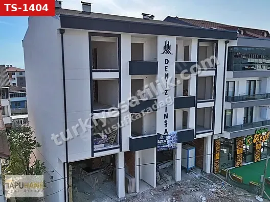TAPUHANE'DEN SATILIK LÜKS 2+1 90m2 DAİRELER