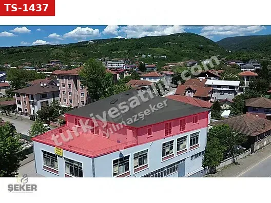 19- ŞEKERGAYRİMENKUL 5+1-15 KİŞİLİK MÜSTAKİL EŞYALI DAİRE