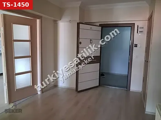 42-ŞEKERGAYRİMENKUL DEREBOĞAZI MAH.4+1-185m2 KİRALIK DUBLEXDAİRE