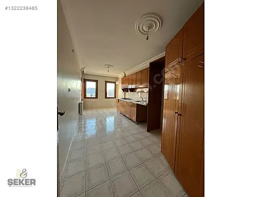 20-ŞEKER GAYRİMENKUL YENİ MAH.4+1-150 m2 KİRALIK DAİRE