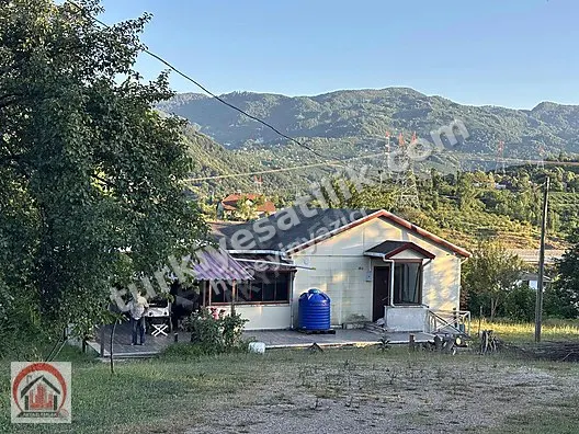 KAÇIRILMAYACAK FIRSAT ! 10 DÖNÜM ÜZERİNDE FINDIKLIK+EV+BARAKA
