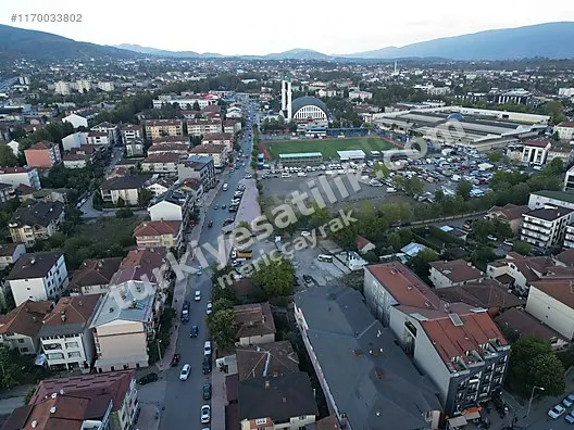 ÇEYREYOLU-CADDE ÜSTÜ-ULAŞIM KOLAY-SATILIK DAİRE(MERİÇ ÇAYRAK)
