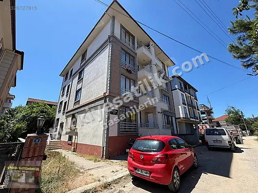 İLERİN GAYRİMENKUL' den MERKEZ'DE 1+1 KİRALIK DAİRE